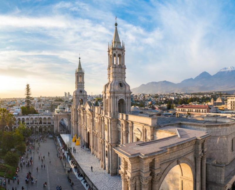 Arequipa